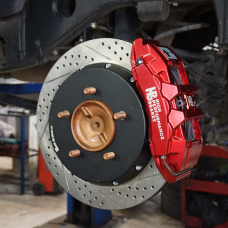 Brake Systems and Components