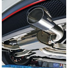 Exhaust System