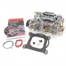 1965-1966 Nova Edelbrock 1403 Carb 500 Cfm Electric
