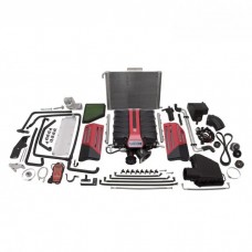 2010 Camaro Edelbrock 1597 Carb E.O. D-215-85; Supercharger; Stage 1-Street Kit; 2010-2012; Gm; Camaro; 6.2