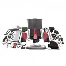 2010 Camaro Edelbrock 1598 Carb E.O. D-215-85; Supercharger; Stage 1-Street Kit; 2010-2012; Gm; Camaro; 6.2