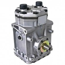 1969-1982 Mercury Original York Aluminum A/C Compressor