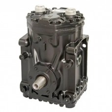 1969-1982 Ford Thunderbird Rebuilt York A/C Compressor