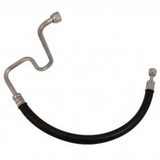 1976-1979 Ford Truck/78-79 Bronco V8 Discharge A/C Hose