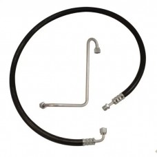 1976-1979 Ford Truck/78-79 Bronco Liquid A/C Hose (REPLACEMENT)