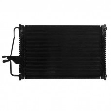 1986-91 Camaro Condenser (P-Flow)
