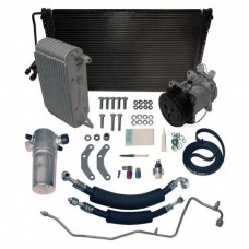 Camaro Engine Compartment Upgrad Kit 134a w/Evaporator
