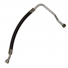 1970-1971 Torino A/C V8 Discharge A/C Hose