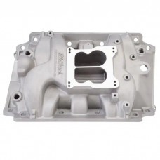 1964-1972 Skylark / GS Edelbrock Performer  Intake Manifold Buick 400-455, Non EGR