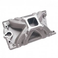 1964-1972 Cutlass / 442 Edelbrock Victor Intake Manifold, 350-403