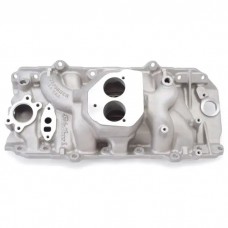 1987-90 Chevy-GMC Truck Edelbrock 3764 Performer Manifold TBI, 454ci