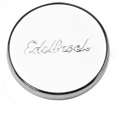 Edelbrock 4415 Chrome Oil Filler Cap