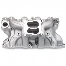 Edelbrock 7166 Performer Rpm 460 Manifold
