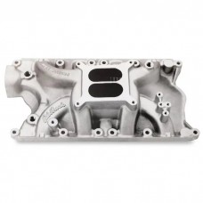 Edelbrock 7181 Performer Rpm 351-W Manifold