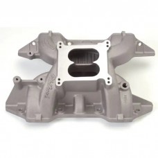 Edelbrock 7186 Performer Rpm 383 Manifold