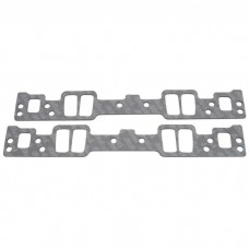 1996-00 Chevy-GMC Truck Edelbrock 7235 Intake Gasket set Small Block W/ETEC Heads