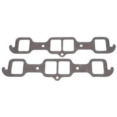 Edelbrock 7238  Exhaust Gasket Set
