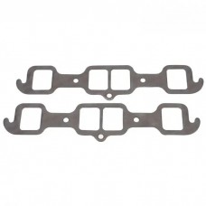 1965-1976 Cutlass / 442 Edelbrock Exhaust Gaskets, 400-425-455 Olds