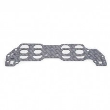 Edelbrock 7245 Gasket; Intake Flange; Gm; Big Block Chevy; Big Victor