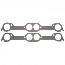 1964-1972 Lemans / GTO Edelbrock Exhaust Manifold gaskets, Pontiac