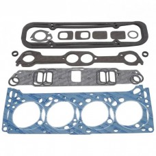 1964-1972 Lemans / GTO Edelbrock Engine Gasket Set Kit,7382
