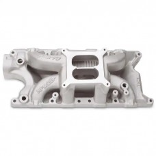 1963-72 Fullsize Ford-Mercury Edelbrock 7521 289-302 Ford RPM Air-Gap Manifold