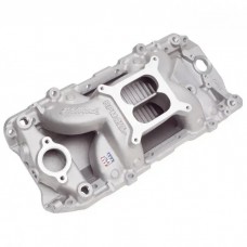 Edelbrock RPM Air-Gap Big Block Chevy 2-O Intake Manifold