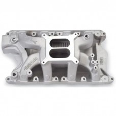 1981-87 Ford Bronco Edelbrock 7581 Performer RPM Air Gap Manifold-351ci