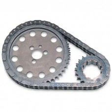 Edelbrock 7880 Timing Set Victor-Link 9 Key Ways