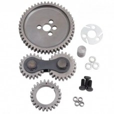 1955-1957 Chevy 7891 Accu-Drive Gear B/B Chevy