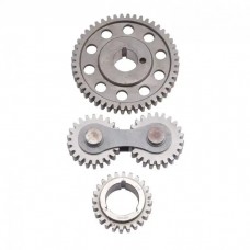 Edelbrock 7895 Accu-Drive Gear Drive; Pontiac