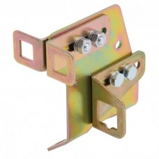 Edelbrock 8036 Chevy Throttle Bracket