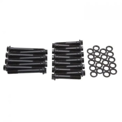 1964-1972 Skylark / GS Edelbrock Head Bolt Kit