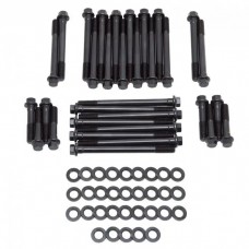 Edelbrock 8551 Bbc Head Bolt Kit