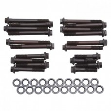 Edelbrock 8556 Pontiac Head Bolt Kit