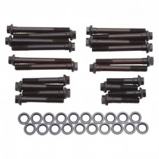 1964-1972 Lemans / GTO Edelbrock Pontiac Head Bolt Kit, 8556
