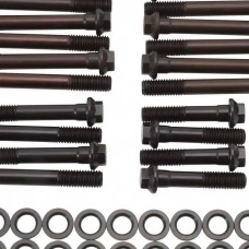 1964-1972 Lemans / GTO Edelbrock D Port Head Bolt Kit