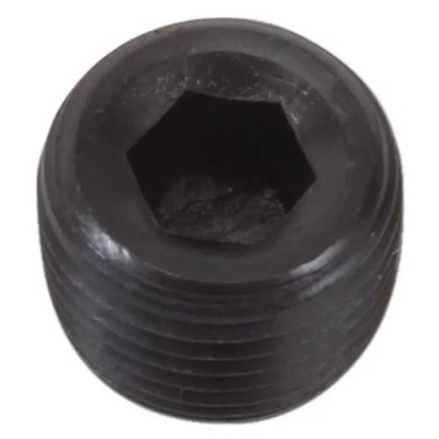 Edelbrock 9126 1/2 Pipe Plug 1Ea