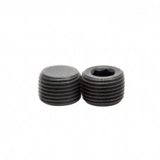 Edelbrock 9127 3/8 Pipe Plug 1Pr