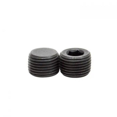 Edelbrock 9127 3/8 Pipe Plug 1Pr