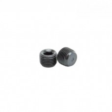 Edelbrock 9129 1/8 Pipe Plug 1Pr