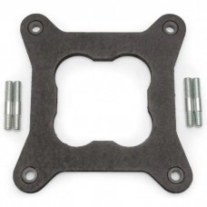 Edelbrock Heat Insulator Gasket for Open 4150 Square-bore, 9265
