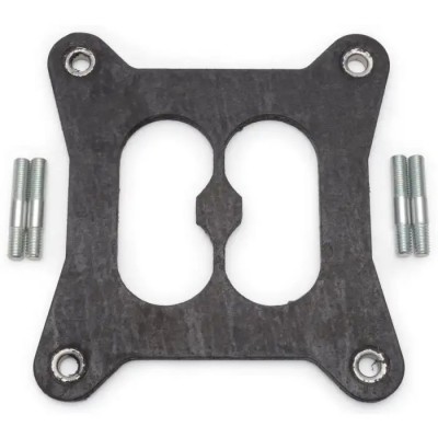 Edelbrock 9266 Divided Heat Insulator