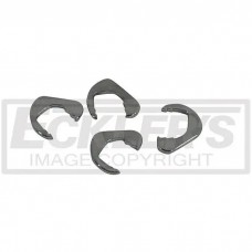 El Camino Steering Wheel Paint Dividers, Impala Wheel, 1959-1960