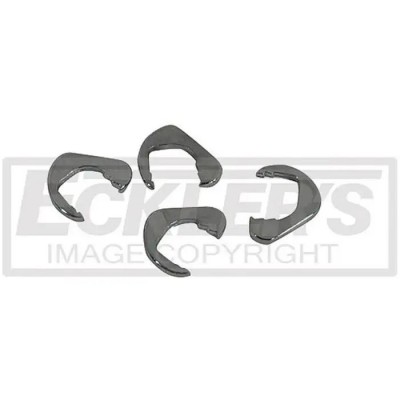 El Camino Steering Wheel Paint Dividers, Impala Wheel, 1959-1960