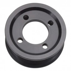 Edelbrock 15823 Pulley Supercharger E-Force Competition 2.75In.