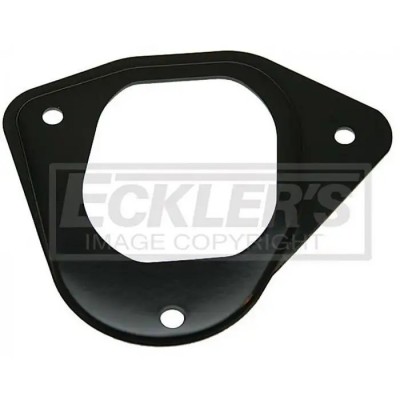 1964-1967 El Camino Retainer, Firewall Clutch Boot