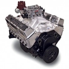 Edelbrock 45111 350 Perf.R 8.5:1 Engine Polished Incl. Part #S 607519; 21011; 1406; 8820; Std Ms