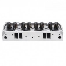 1964-1979 Lemans / GTO Edelbrock Performer Cylinder Head 72cc,Hydraulic Roller Cam