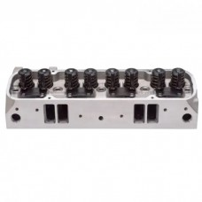 1964-1979 Lemans / GTO Edelbrock Performer Cylinder Head 72cc, Hydrolic Flat Tappet Cam